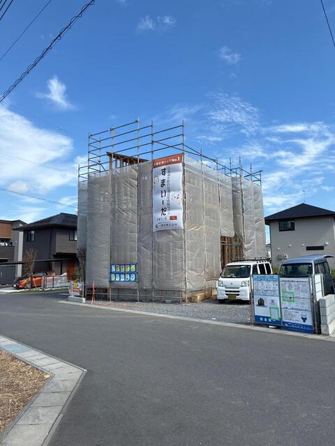 リーブルガーデンひたちなか東石川第１４の画像3