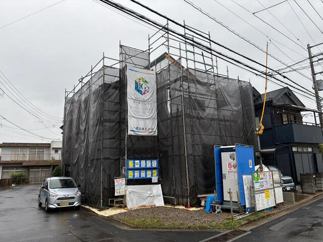リーブルガーデン川越市下広谷の画像3