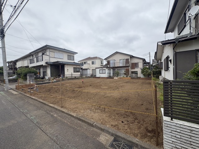 リーブルガーデン泉区和泉町第２の画像3