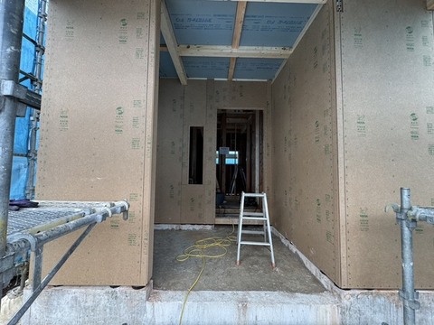 リーブルガーデン泉区和泉町第2 外観・内装4