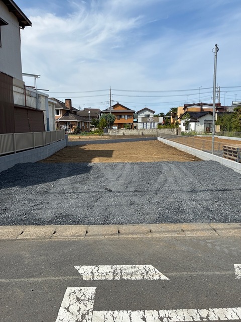 リーブルガーデン鉾田市鉾田第１の画像