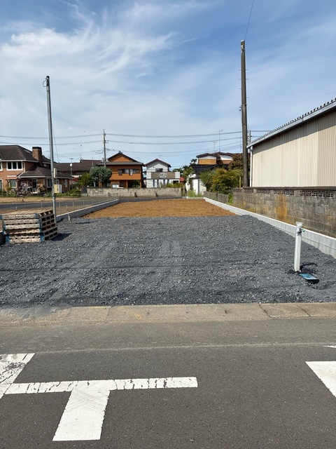 リーブルガーデン鉾田市鉾田第１の画像3