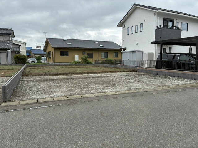 ここに住むために一生懸命頑張ろうと思えてくる家に住みたい（1号棟）