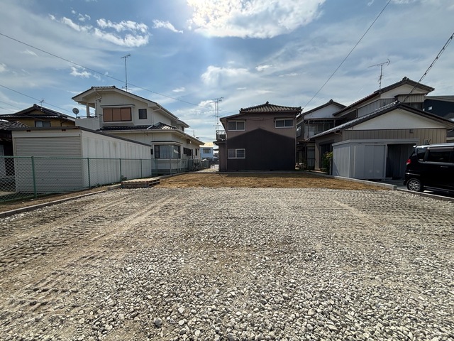 リーブルガーデン小名浜定西１期の画像