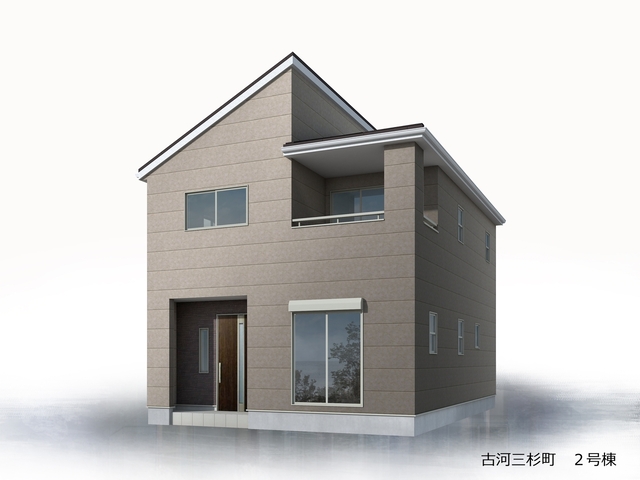 リーブルガーデン古河三杉町の画像3