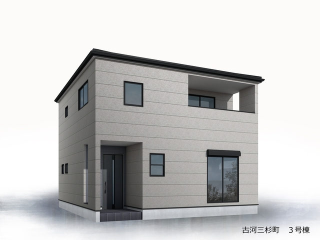リーブルガーデン古河三杉町の画像3