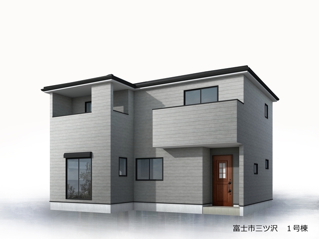 リーブルガーデン富士市三ツ沢の画像