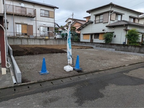 リーブルガーデン富士市三ツ沢 外観・内装2
