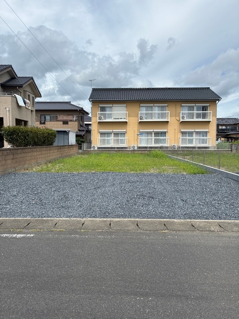 リーブルガーデン常陸太田市中城町第４の画像