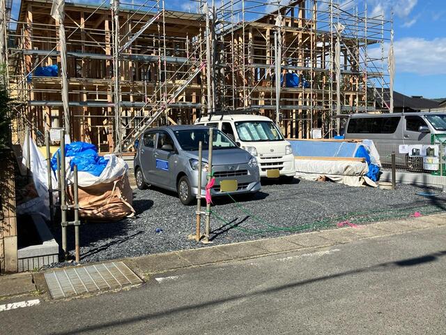 リーブルガーデン常陸太田市中城町第4 写真3