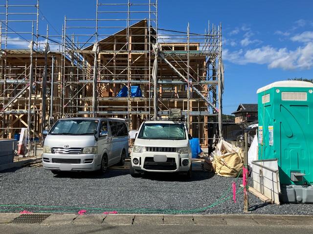 リーブルガーデン常陸太田市中城町第4 写真4