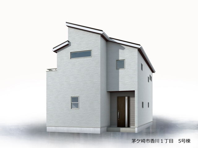 リーブルガーデン茅ケ崎市香川１丁目 写真5