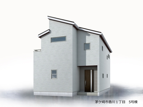 リーブルガーデン茅ケ崎市香川１丁目 外観・内装5