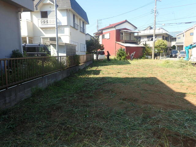 リーブルガーデン茅ケ崎市香川１丁目 写真7