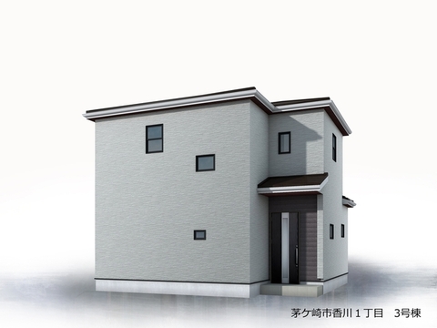 リーブルガーデン茅ケ崎市香川１丁目 外観・内装3