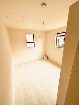 リーブルガーデン市川市高谷 外観・内装7