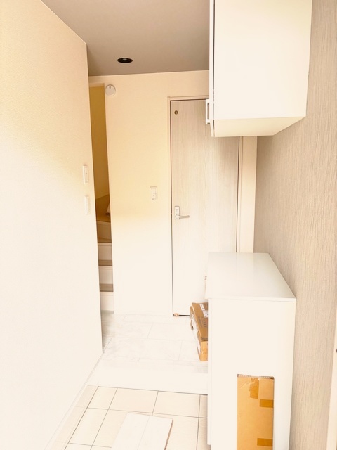 リーブルガーデン市川市高谷 写真11