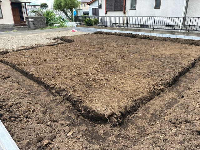 リーブルガーデン寒川町小動の画像