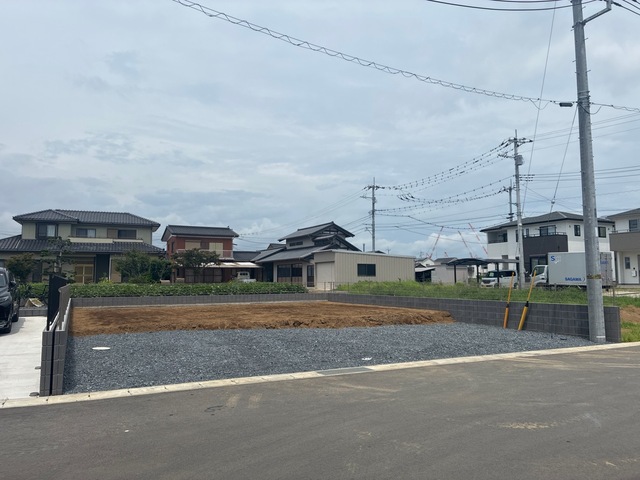 リーブルガーデンひたちなか足崎21期 写真8