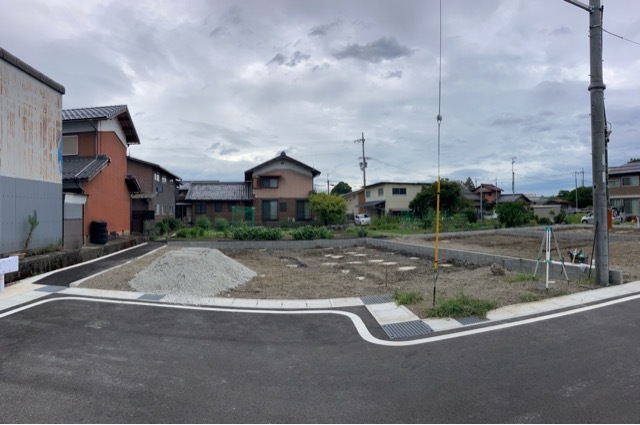リーブルガーデン彦根市川瀬馬場町９期の画像