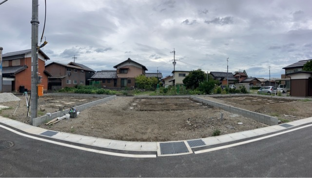 リーブルガーデン彦根市川瀬馬場町９期の画像3