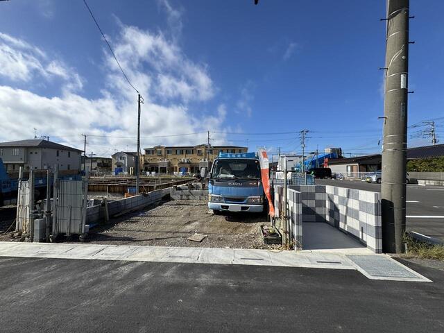 （1号棟）