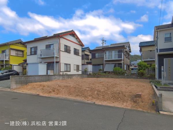 リーブルガーデン豊橋市大岩町第２期の画像3
