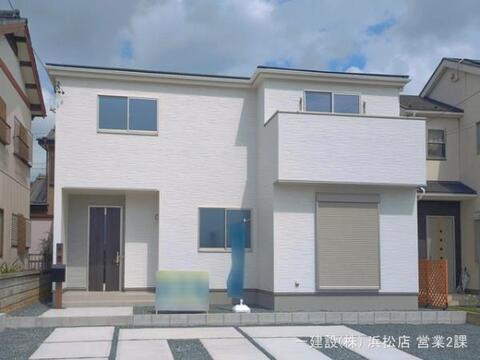 リーブルガーデン豊橋市大岩町第2期 外観・内装3