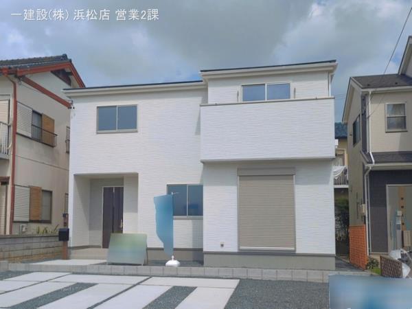 リーブルガーデン豊橋市大岩町第2期 写真4