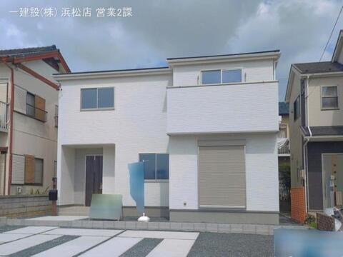 リーブルガーデン豊橋市大岩町第2期 外観・内装4