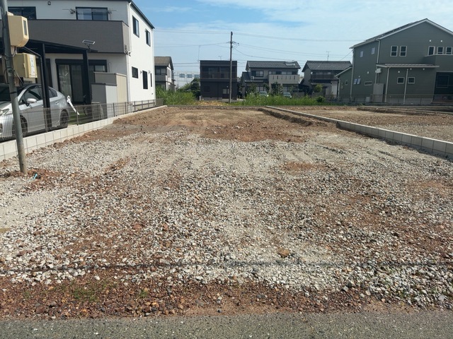 リーブルガーデン羽島市上中町長間の画像