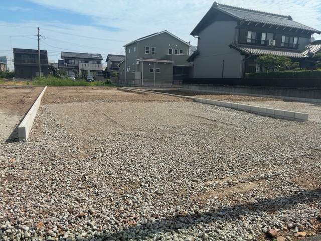 リーブルガーデン羽島市上中町長間の画像3