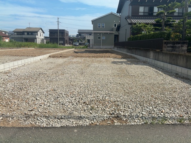 リーブルガーデン羽島市上中町長間 写真3