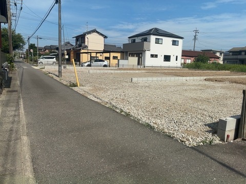 リーブルガーデン羽島市上中町長間 外観・内装4