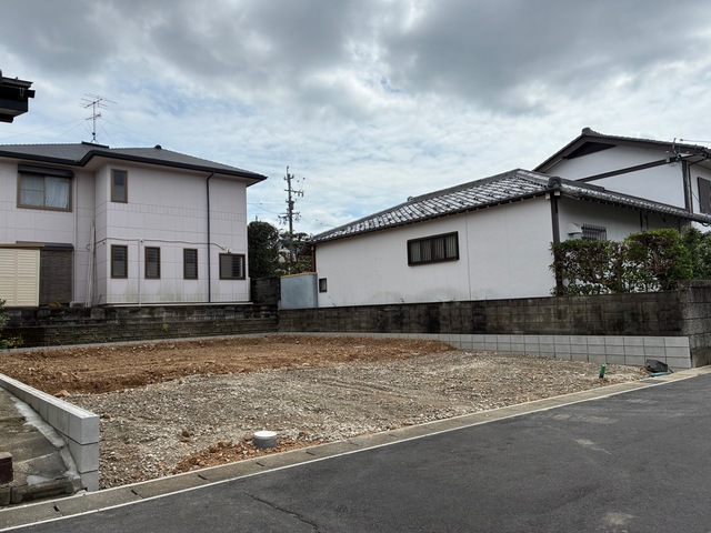 リーブルガーデン各務原市那加琴が丘町の画像