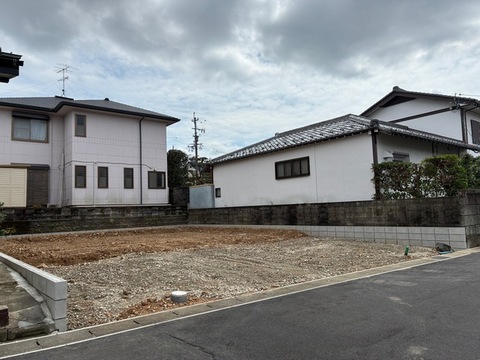 リーブルガーデン各務原市那加琴が丘町 外観・内装1
