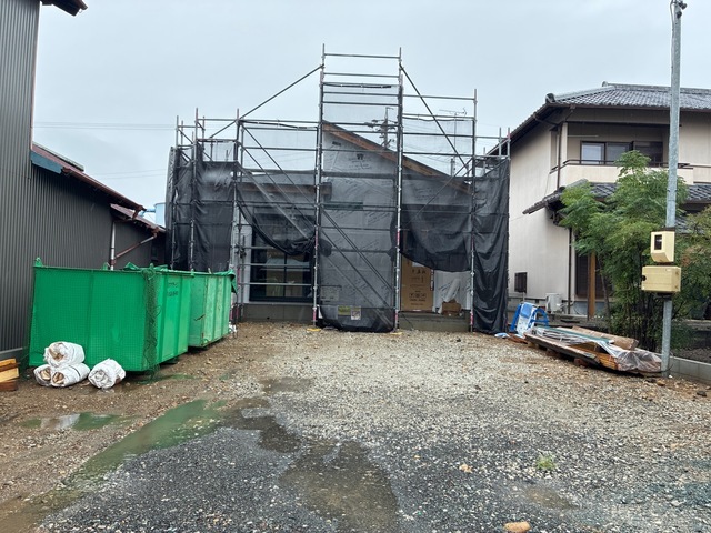 リーブルガーデン袋井市上山梨第１期の画像3