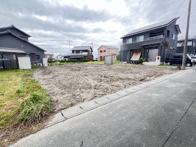 リーブルガーデン磐田市平間第１期の画像