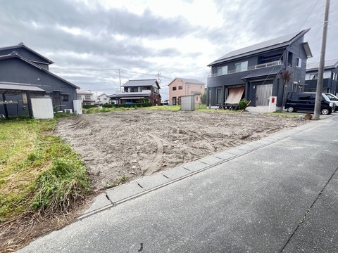 リーブルガーデン磐田市平間第1期 外観・内装1