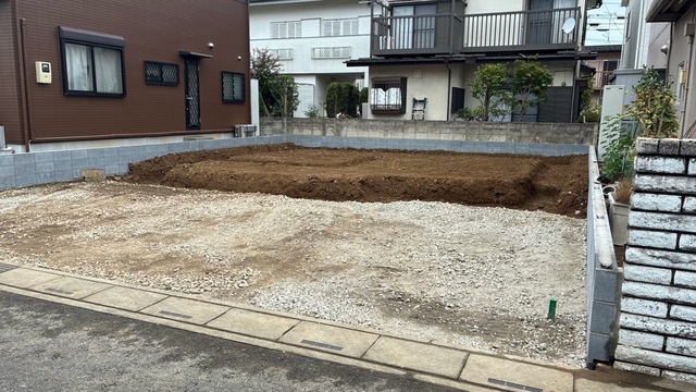 リーブルガーデン吉川市新栄第３の画像3