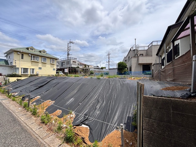 リーブルガーデン小倉台６丁目第２の画像