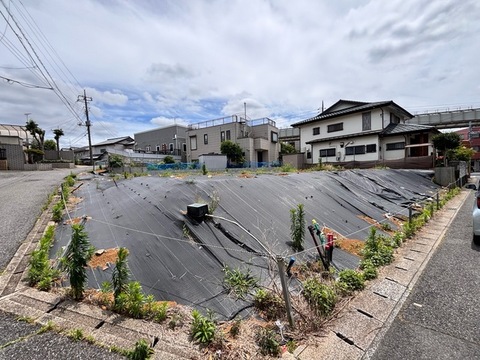 リーブルガーデン小倉台6丁目第2 外観・内装2