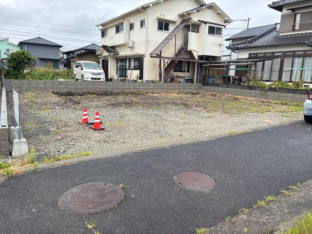 （1号棟）