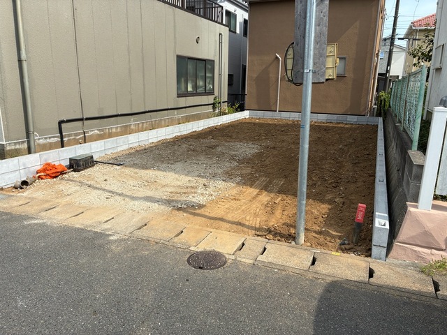 リーブルガーデン松戸市岩瀬の画像