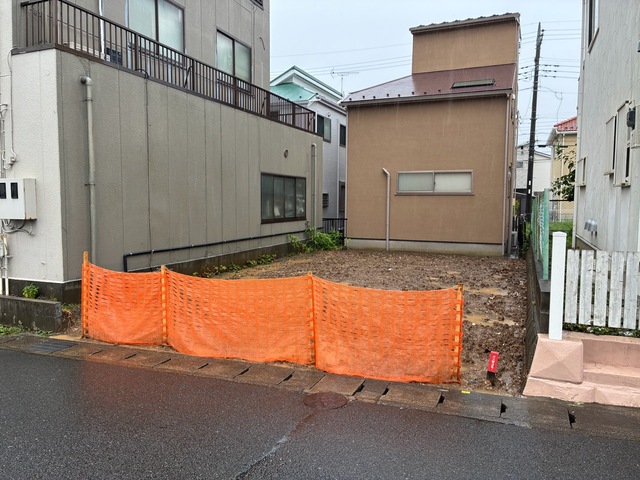 リーブルガーデン松戸市岩瀬の画像3