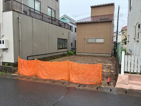 リーブルガーデン松戸市岩瀬 外観・内装2