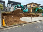 リーブルガーデン柏市松葉町1丁目 写真2