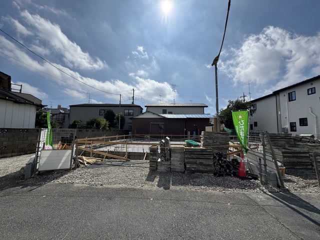 （1号棟）