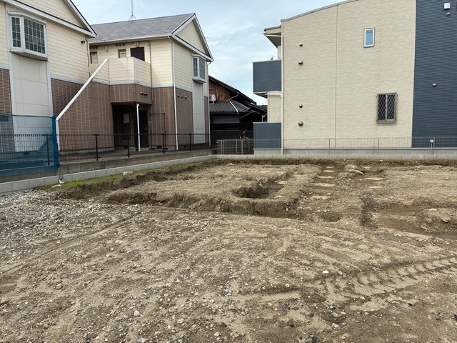 リーブルガーデン中村区横井 写真3