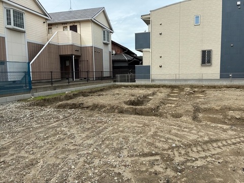 リーブルガーデン中村区横井 外観・内装3